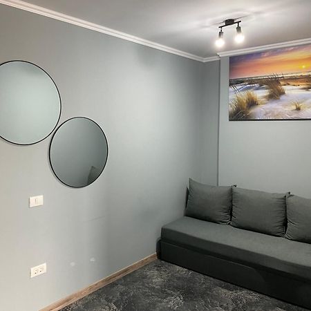 Serin Blaxy Studio Mangalia Bagian luar foto