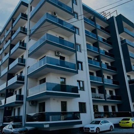 Serin Blaxy Studio Mangalia Bagian luar foto