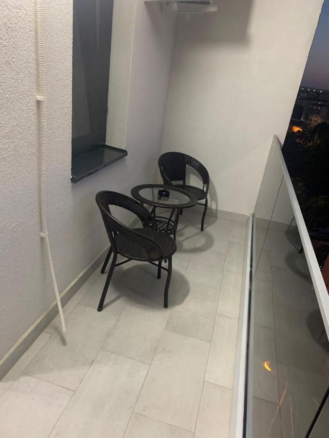 Serin Blaxy Studio Mangalia Bagian luar foto