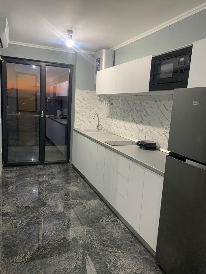 Serin Blaxy Studio Mangalia Bagian luar foto