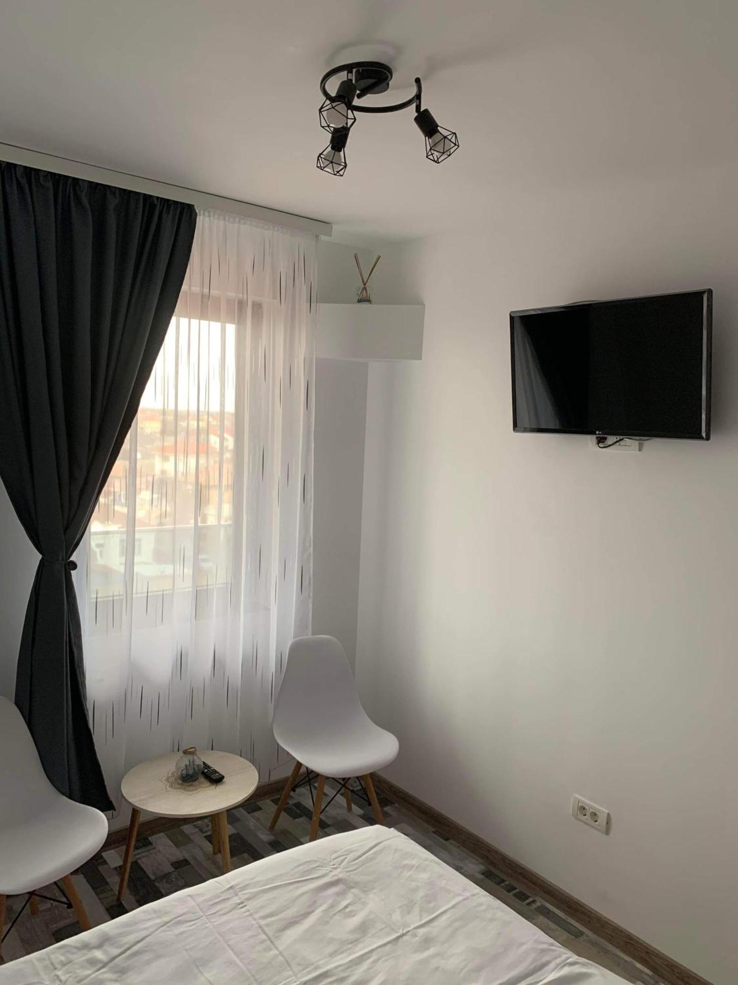 Serin Blaxy Studio Mangalia Bagian luar foto