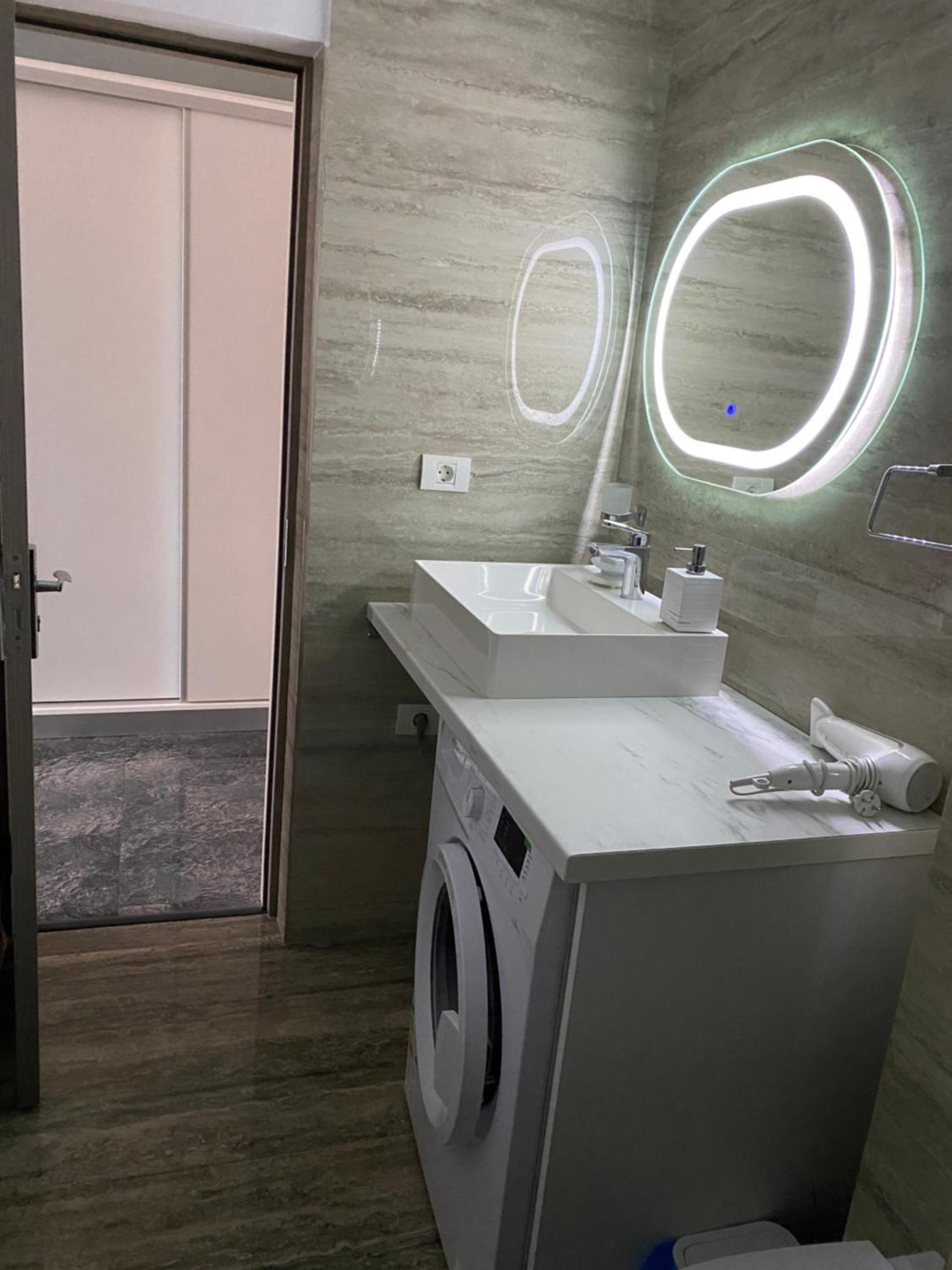 Serin Blaxy Studio Mangalia Bagian luar foto