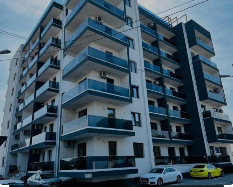 Serin Blaxy Studio Mangalia Bagian luar foto